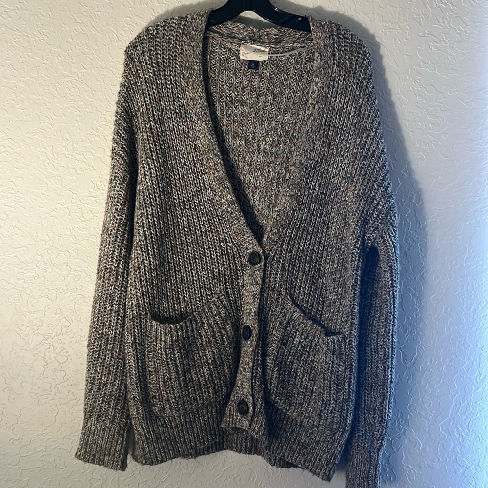 Universal Thread Sweater
